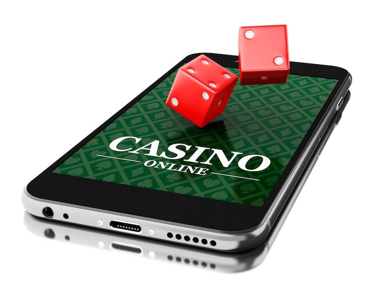 Mobile phone showing QRIS payment screen for togelsumo login Live Sic Bo deposit
