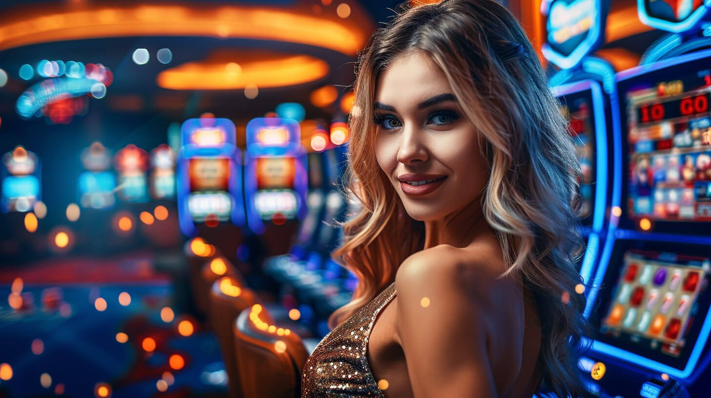 Live Sic Bo dealer studio showing three dice, payout board, and multiple players on togelsumo login